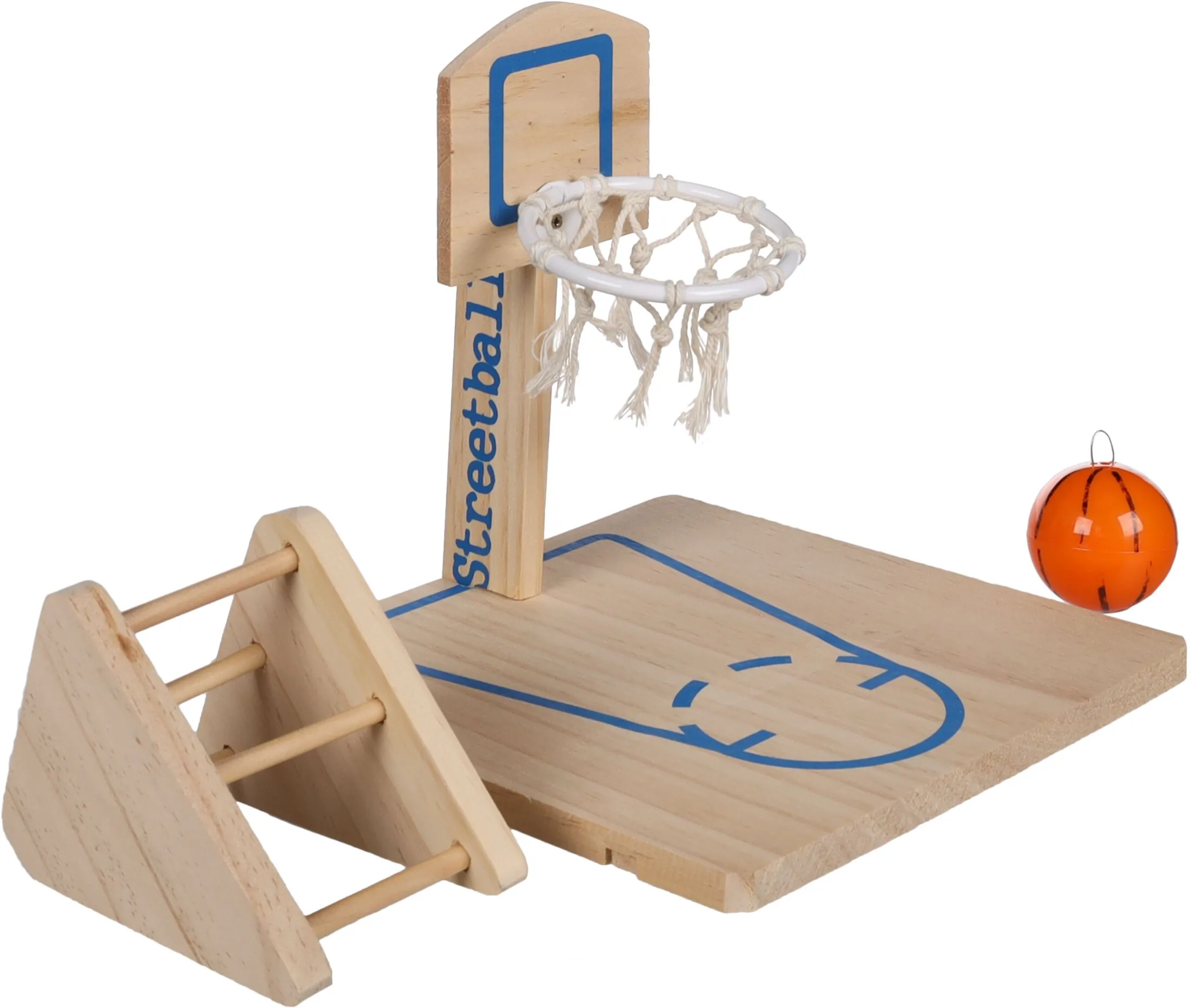 Flamingo Streetball