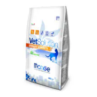 Monge Vetsolution Cat Urinary Struvite, 400 г