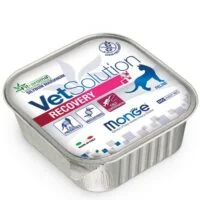 Monge Vetsolution Cat Recovery, влажный пакетик, 100 г