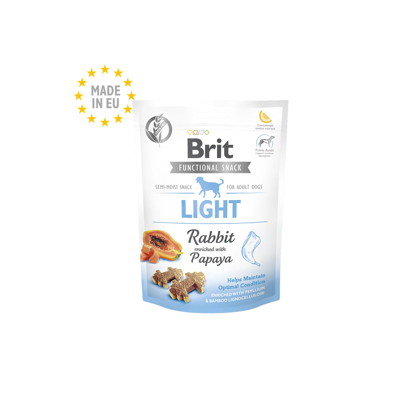 Brit Care Dog Light Rabbit