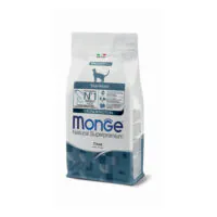 Monge Cat Sterilised Monoprotein, форель, 1.5 кг