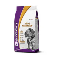 Gemon Dog Mini Puppy & Junior, курица с рисом, 3 кг