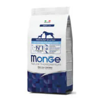 Monge Dog Medium Starter, мясо птицы, 1,5 кг