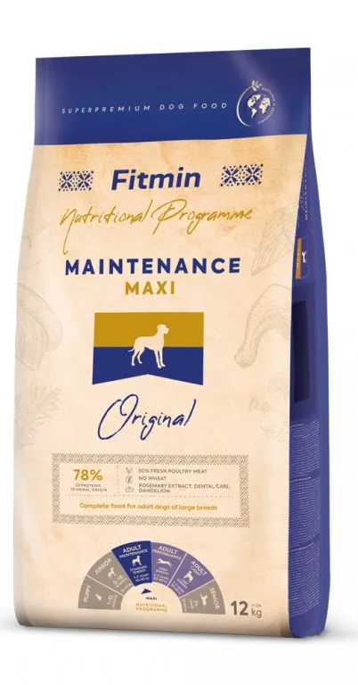 Fitmin Maxi Maintenance