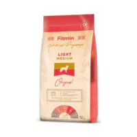 Fitmin Medium Light