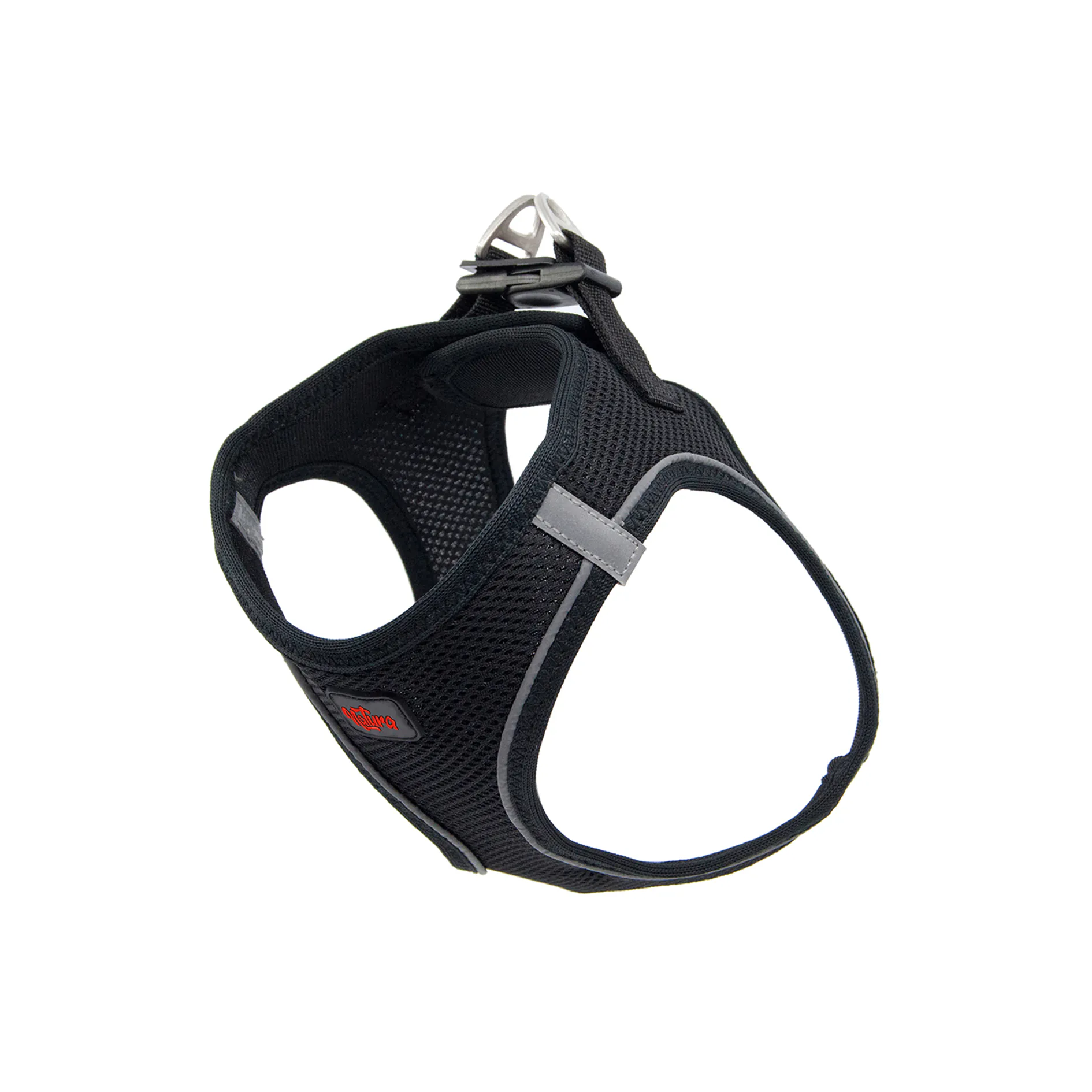 Hamă Natura Air Net Harness 2XS