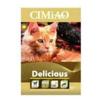 Farmina Cimiao Delocious, сухой корм для взрослых кошек, 10 кг