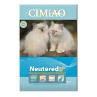 Farmina Cimiao Neutered Male, сухой корм для стерилизованных кошек, 10 кг
