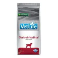 Farmina Vet Life Gastrointestinal, лечебная диета для собак, 2 кг