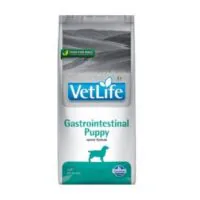 Farmina Vet Life Gastrointestinal Puppy, лечебная диета для собак, 2 кг