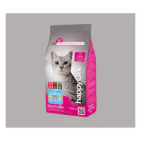 HappyOne Adult Tuna & Chicken 10 кг — супер-премиум корм для кошек с чувствительным пищеварением
