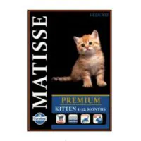 Farmina Matisse Kitten, сухой корм для котят, 10 кг