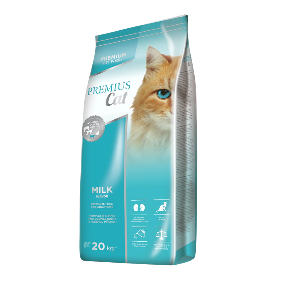 Premius Milk
