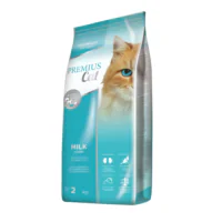 Premius Milk