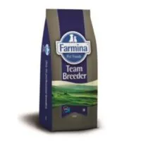 Farmina Team Breeder Basic Junior для щенков, сухой корм для щенков, 20 кг