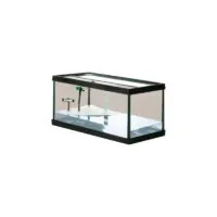 Аквариум для черепах Turtle Tank Bay