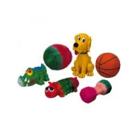 Игрушка из латекса Животные
