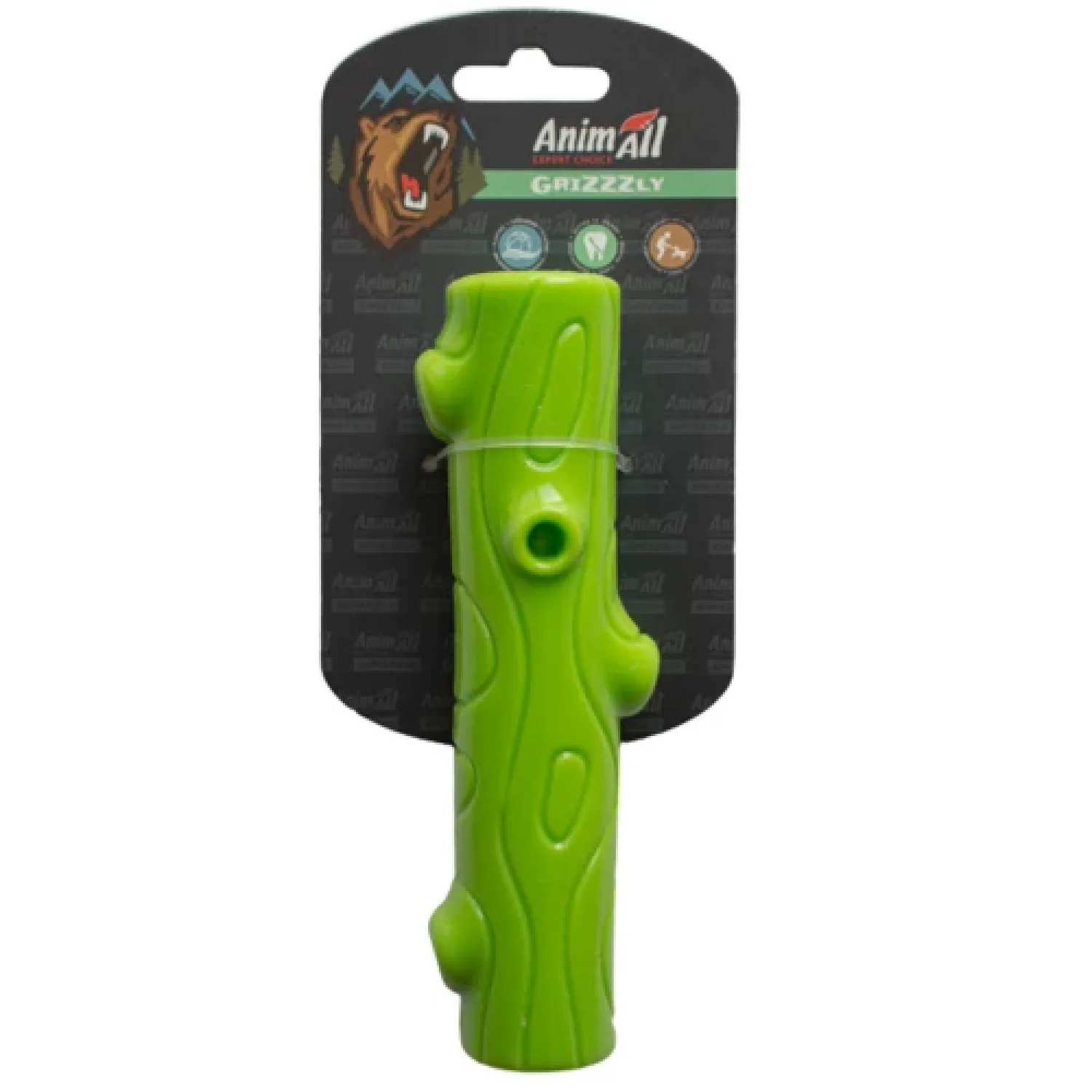 AnimAll Grizzzly Crunchy Stick