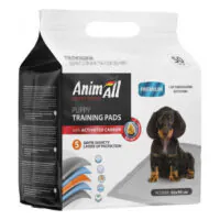AnimAll пелёнки с активированным углём