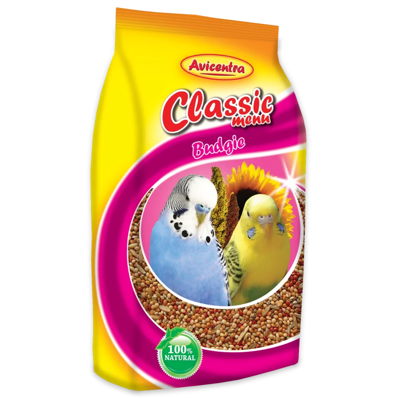 Avicentra Classic Menu, 1 кг