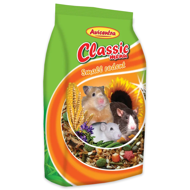 Avicentra Classic Menu, 500 г