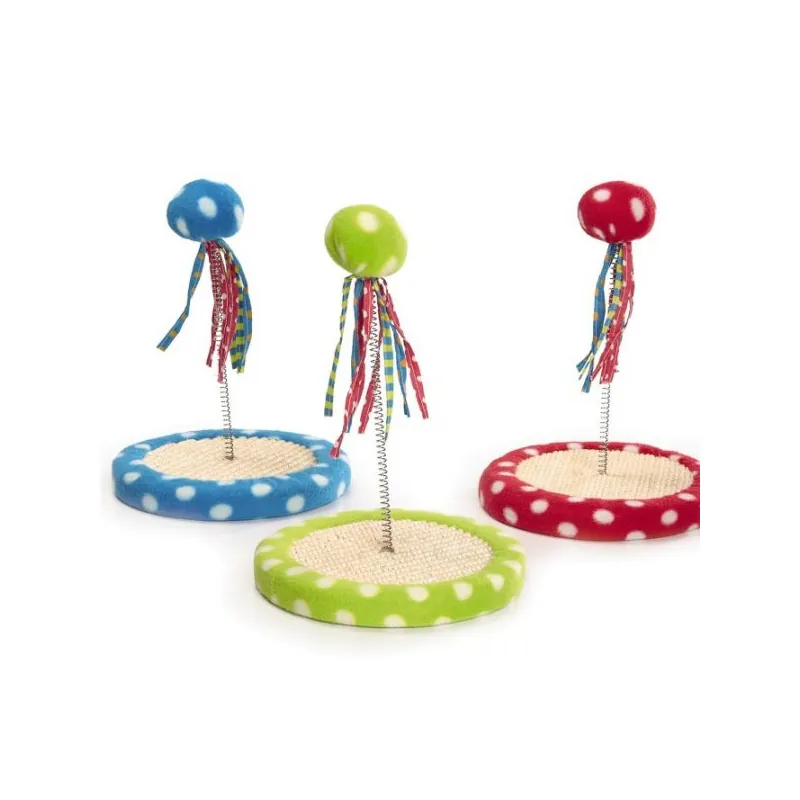 Beeztees Игровой комплекс Petti Wobble