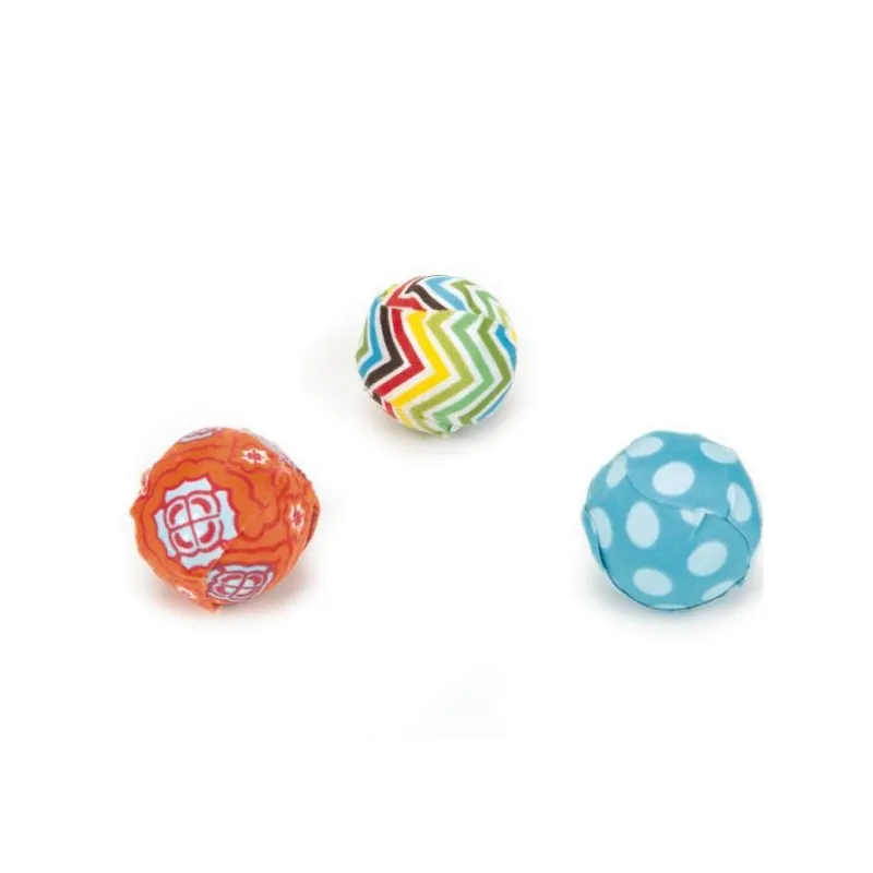 Beeztees Игрушка-мячик для кошек Bolinas