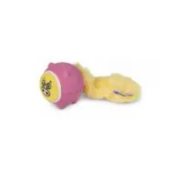 Beeztees Игрушка из резины и плюша Jura