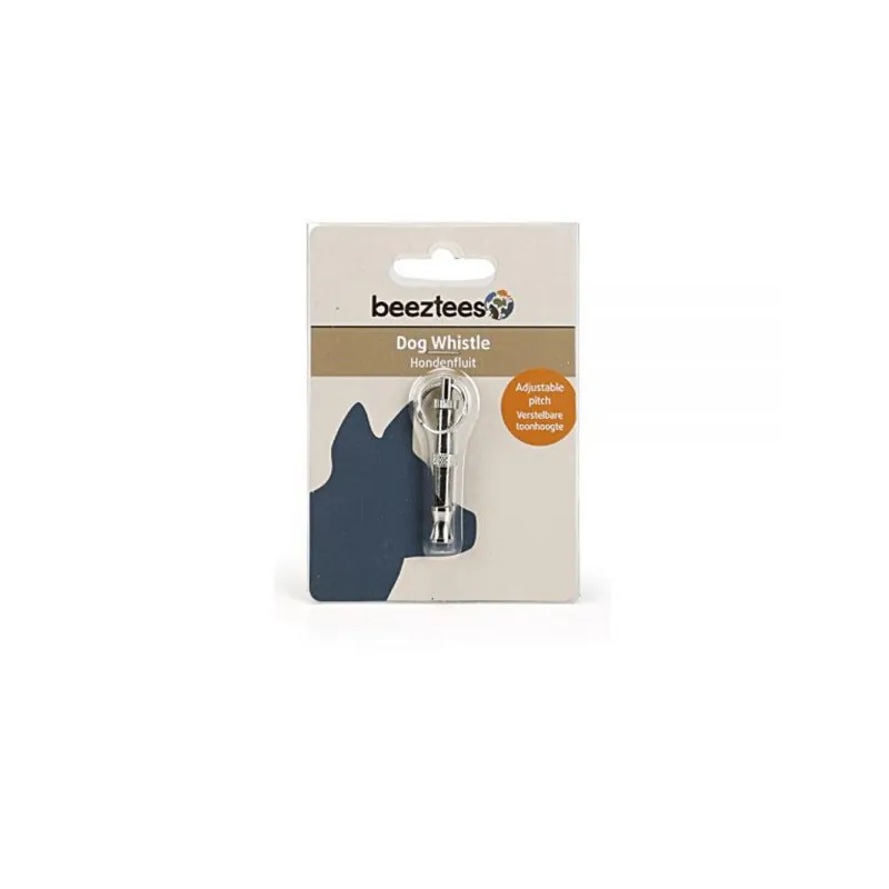 Beeztees Свисток для дрессировки Dog Whistle