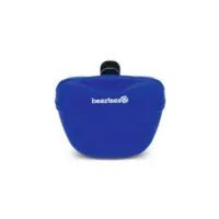 Beeztees Сумочка для лакомств силиконовая Treat Bag