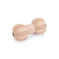 Beeztees Гантель из резины Dental Dumbbell
