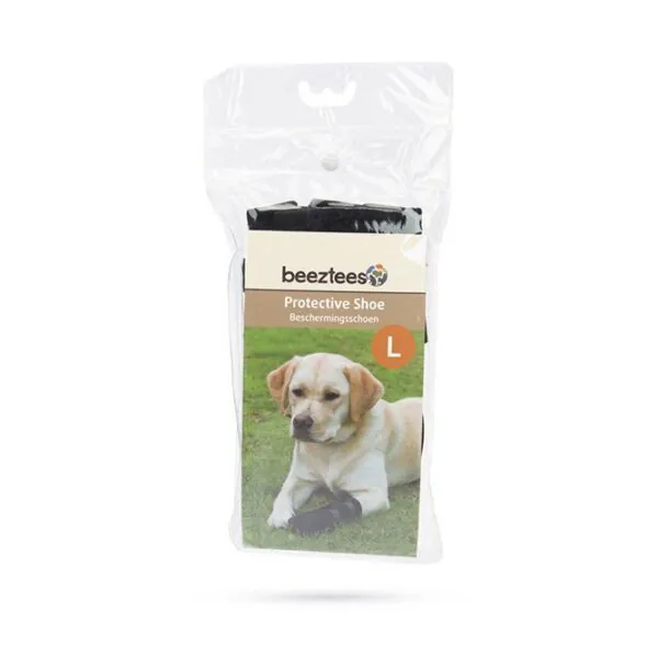 Beeztees Încălțăminte de protecție pentru câini