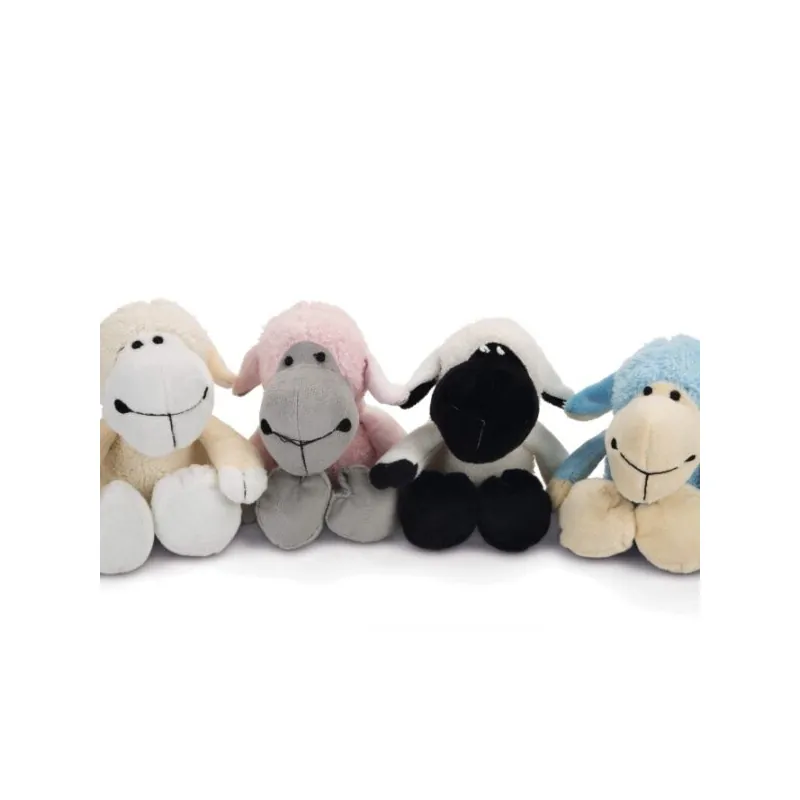Beeztees Игрушка плюшевая Sheeps