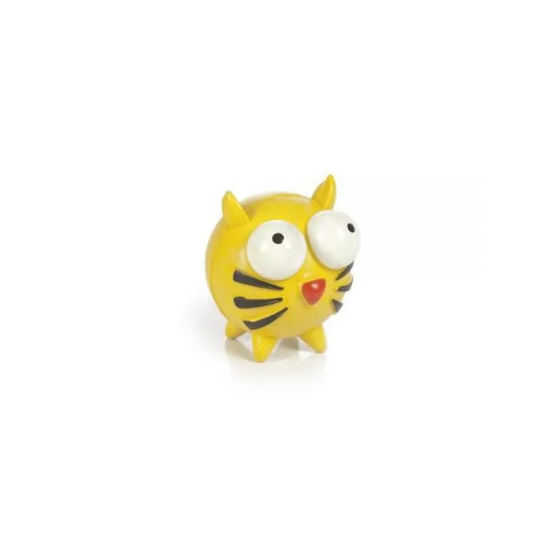 Beeztees Игрушка из резины Catties
