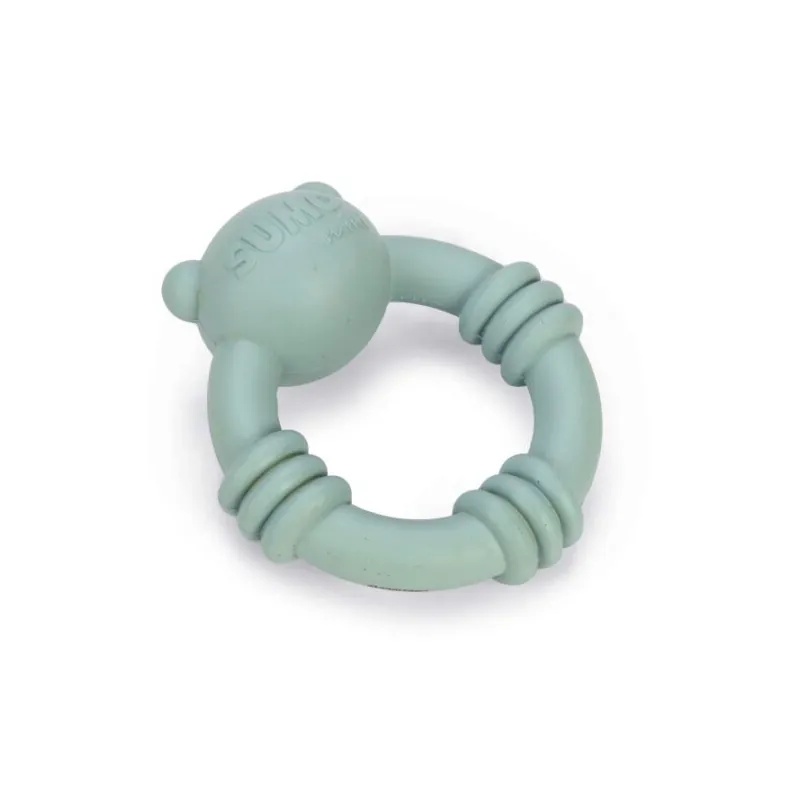 Beeztees Игрушка из резины Sumo Mini Team Puppy