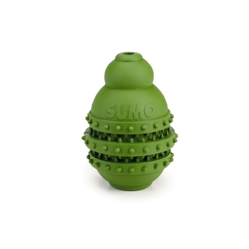 Beeztees Игрушка из резины Sumo Play Dental