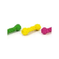 Beeztees Игрушка латексная Гантель Cordy