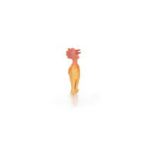 Beeztees Игрушка латексная Цыплёнок Mini