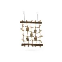 Beeztees Игрушка деревянная для птиц Bird Toy