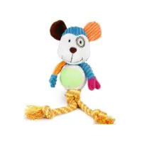 Beeztees Игрушка текстильная для собак Doobs