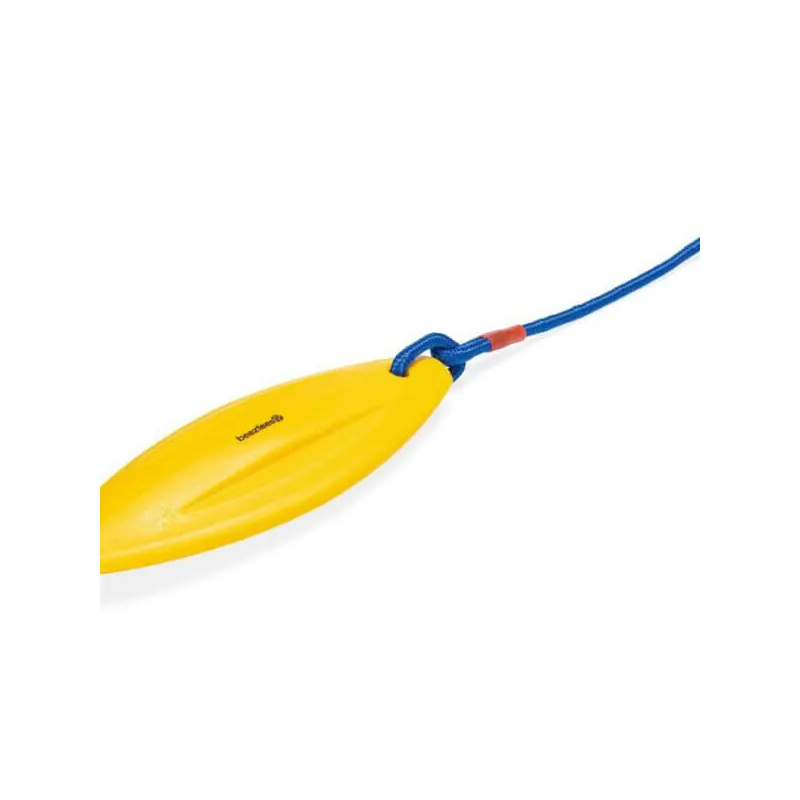 Beeztees Игрушка из пластика Surfboard