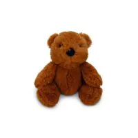 Beeztees Игрушка плюшевая Медведь Baloe