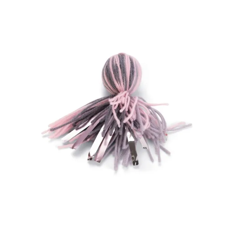 Beeztees Игрушка из верёвки Octopus Ball Octy