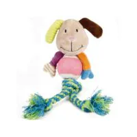 Beeztees Игрушка текстильная для собак Genjo