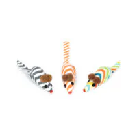 Beeztees Игрушка мышка Micies
