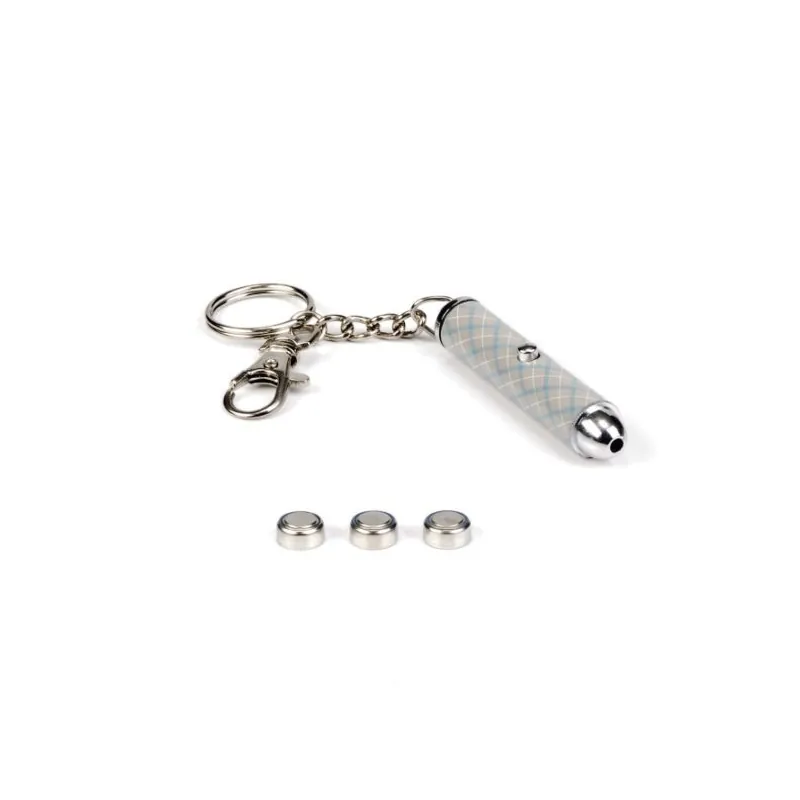 Beeztees LED-фонарик с лучом
