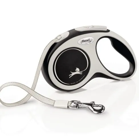 Beeztees Lesă retractabilă Flexi New Comfort Tape