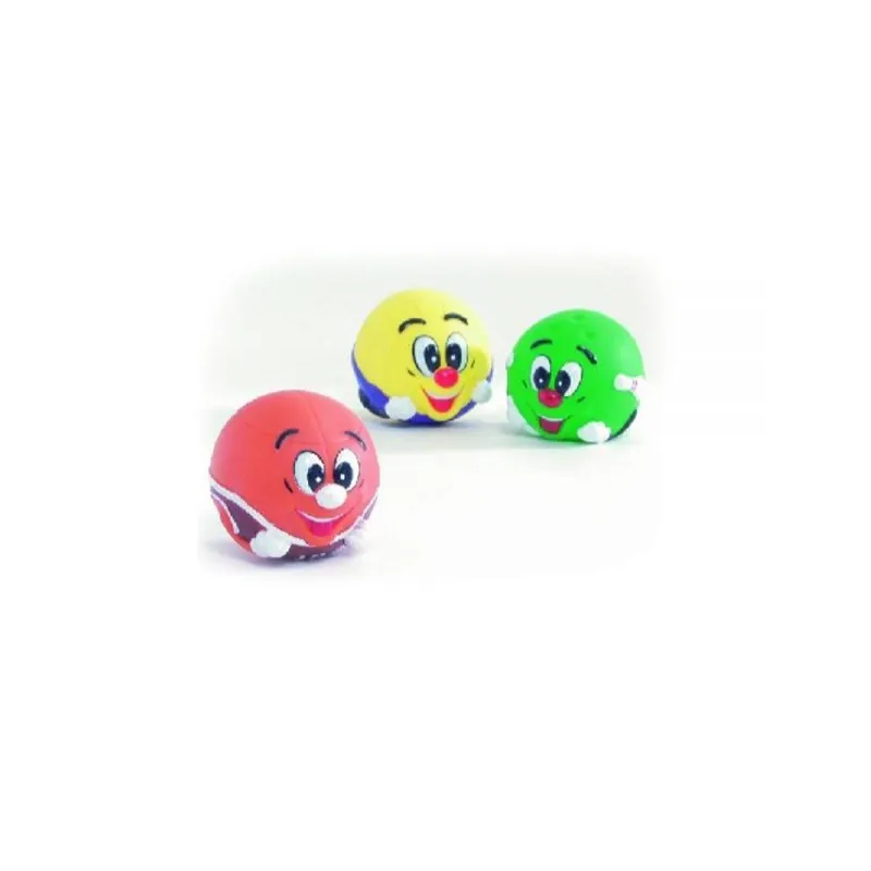 Beeztees Мяч из винила Funny Sportball