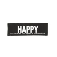 Beeztees Сменная нашивка для шлейки K9 Happy