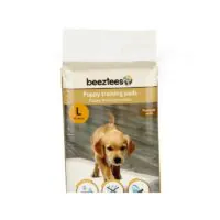Beeztees Пелёнки для щенков Puppy Training Pads